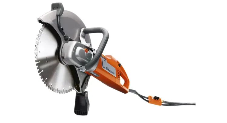 Электрорезчик K3000 WET Husqvarna купить в Магнитогорске