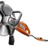 Электрорезчик K3000 WET Husqvarna купить в Магнитогорске