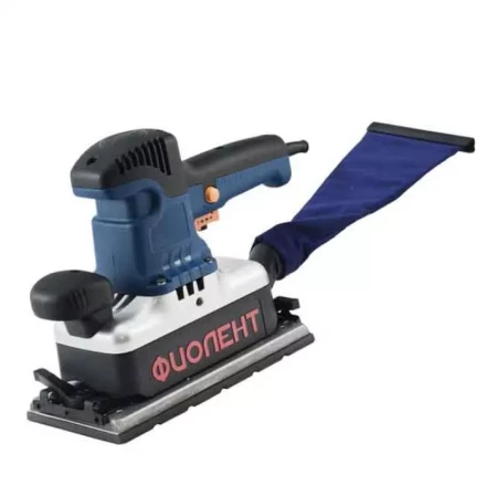 Вибрац.шлиф.машина ФИОЛЕНТ МПШ4-28Э купить в Магнитогорске