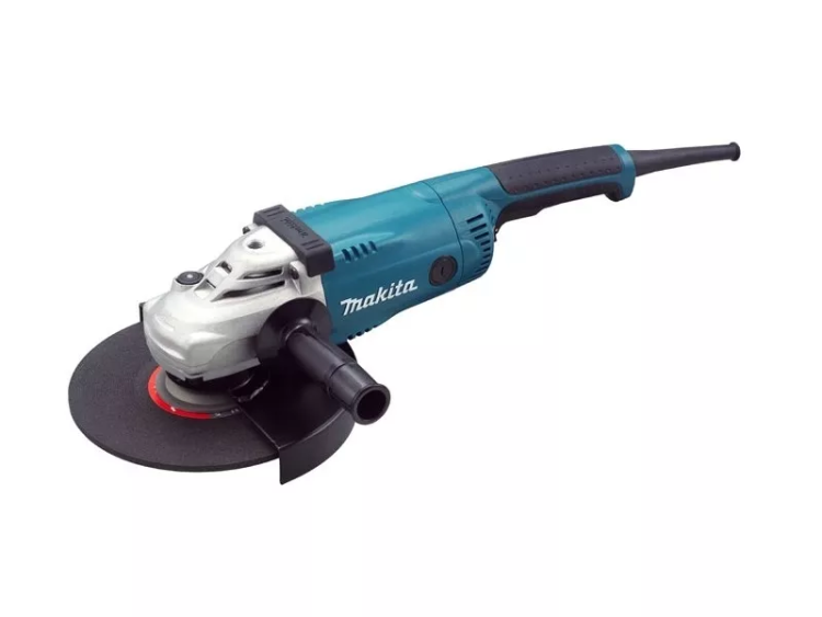 Угловая шлифовальная машина Makita GA9020 УШМ Болгарка купить в Магнитогорске
