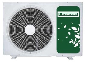 Наружный блок сплит-системы LEBERG LU-18CS купить в Магнитогорске