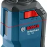Нивелир лазерный BOSCH GLL 2-20 купить в Магнитогорске
