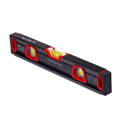 Уровень строительный  TITAN 40 PLUS ADA А00509 купить в Магнитогорске