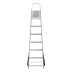 Стремянка Сибртех 97839, 7 ступеней, стальная, оцинкованная купить в Магнитогорске