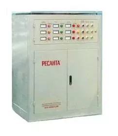 Стабилизатор трехфазный РЕСАНТА АСН-150000/3 купить в Магнитогорске
