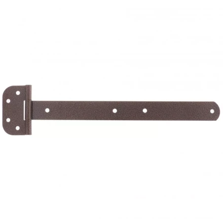 Петля-стрела ПС-500 антик медь Металлист Россия 91575 купить в Магнитогорске