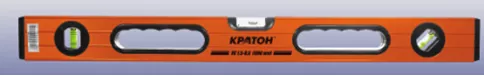 Уровень строительный  LVL-40 Кратон 2 02 02 012 купить в Магнитогорске