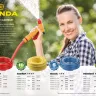 Шланг GRINDA "PROFESSIONAL" поливочный, 30 атм., армированный, 3-х слойный, 1/2"х50м 8-429003-1/2-50_z01 купить в Магнитогорске