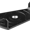 Нивелир лазерный линейный CL 20, сверхъяркий, KRAFTOOL 34700, двухлучевой, 20м, IP54, точн. 0,2 мм/м 34700 купить в Магнитогорске