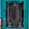 Нивелир лазерный линейный CL 20, сверхъяркий, KRAFTOOL 34700, двухлучевой, 20м, IP54, точн. 0,2 мм/м 34700 купить в Магнитогорске