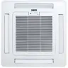 Внутренний блок ZANUSSI ZACC-18H/MI/N1 сплит системы, кассетного типа купить в Магнитогорске