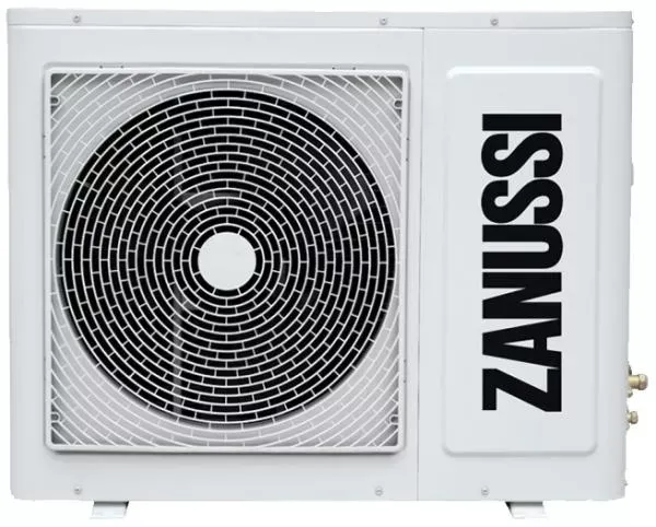Внутренний блок ZANUSSI ZACC-18H/MI/N1 сплит системы, кассетного типа купить в Магнитогорске