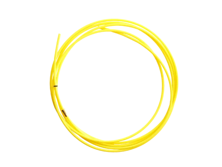 Канал направляющий 3,5метр тефлон желтый 1,2-1,6мм IIC0210 Сварог купить в Магнитогорске