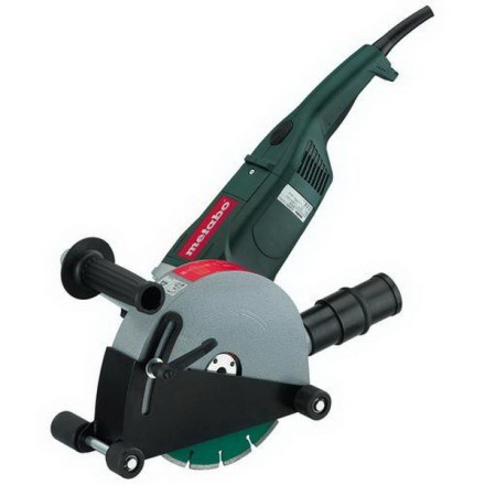 Бороздодел Metabo MFX 65 (Штроборез) купить в Магнитогорске