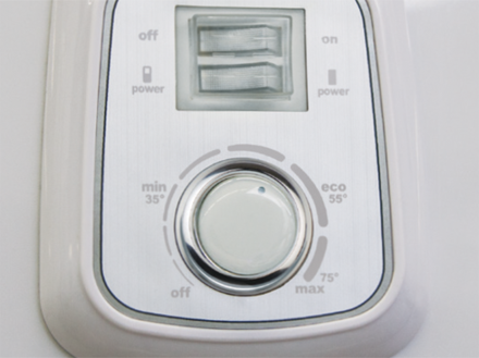 Водонагреватель ELECTROLUX EWH 80 Royal Silver купить в Магнитогорске