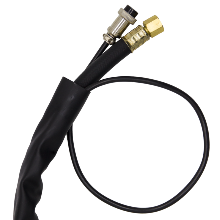 Горелка TW 17 4m (M12x1 / 2pin) XL17412220 купить в Магнитогорске