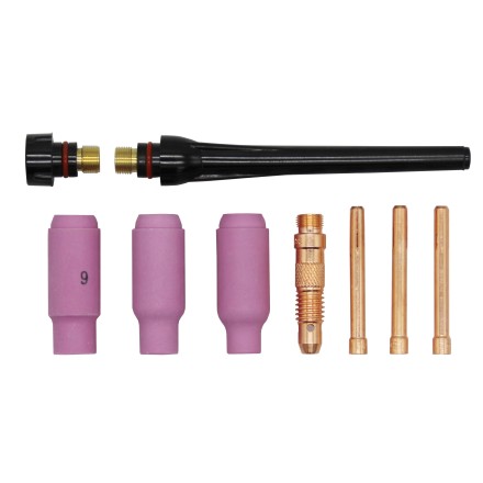 Горелка TW 17 4m (M12x1 / 2pin) XL17412220 купить в Магнитогорске