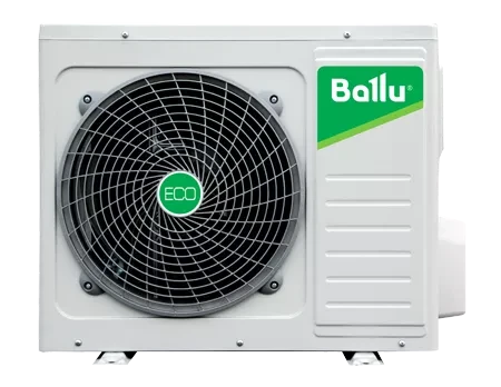 Внешний блок BALLU BSEI/out-18HN1 сплит-системы, инверторного типа купить в Магнитогорске