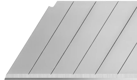 Лезвие OLFA, 15 сегментов, 18мм OL-LBD-10 купить в Магнитогорске