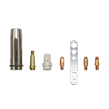 Горелка MW-40KD (5m / Air / Euro) XL015.0034 купить в Магнитогорске