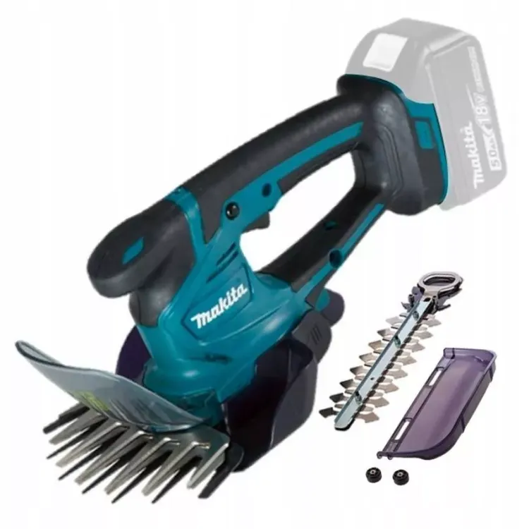 Аккумуляторные ножницы для травы Makita DUM604ZX (без АКБ и ЗУ) купить в Магнитогорске