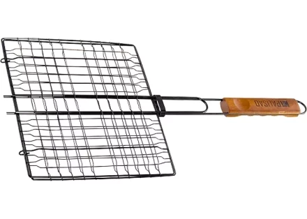 Решетка гриль 240х270 мм антипригарная PALISAD Camping 69550 купить в Магнитогорске