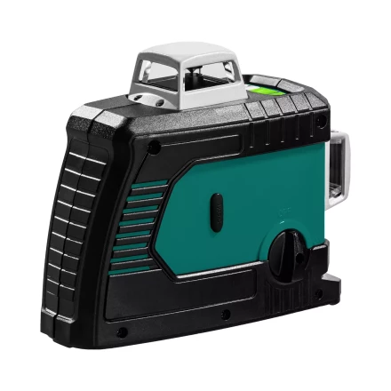 Нивелир лазерный  LLG3D зеленый 34641 купить в Магнитогорске