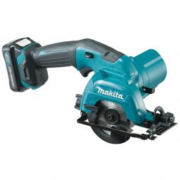 Пила дисковая аккумуляторная Makita HS301 DWAE