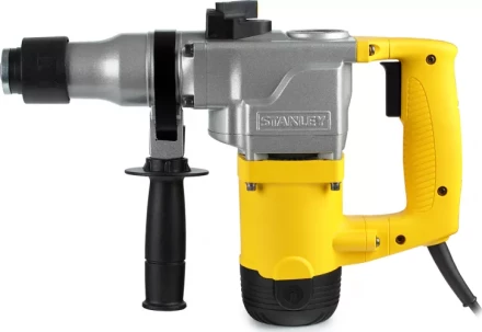 Перфоратор Stanley STHR272KS в кейсе купить в Магнитогорске