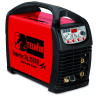 Сварочный аппарат Telwin SUPERIOR TIG 252 AC/DC HF/LIFT VRD TIG ACC купить в Магнитогорске