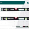 Уровнь со специальным глазком KRAFTOOL 34986-150 купить в Магнитогорске