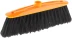 Щетка DEXX для пола, пластиковая, распушенная щетина 39123 купить в Магнитогорске
