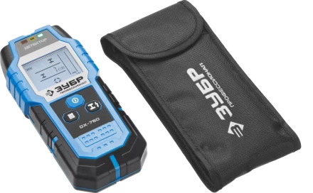 Металлодетекторы многофункциональные DX-750 серия ПРОФЕССИОНАЛ купить в Магнитогорске