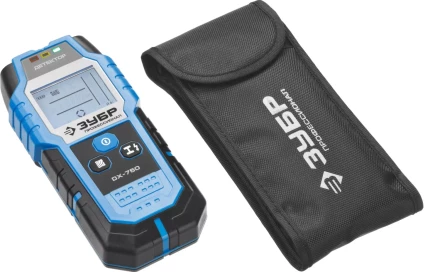 Металлодетекторы многофункциональные DX-750 серия ПРОФЕССИОНАЛ купить в Магнитогорске