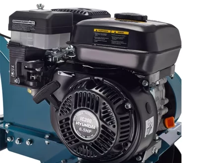 Бензиновый культиватор Hyundai T 850 купить в Магнитогорске