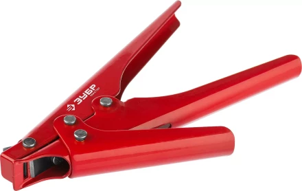 Инструменты для затяжки и обрезки хомутов серия МАСТЕР купить в Магнитогорске