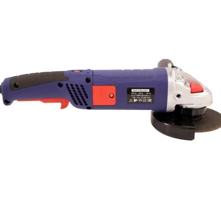 Угловая шлифмашина (болгарка) Диолд МШУ-0,95-01 купить в Магнитогорске