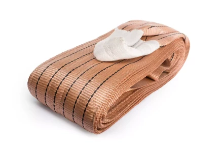 Строп текстильный TOR СТП 6,0 т 19,5 м 180 мм 1009236 купить в Магнитогорске