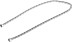 Подводка гибкая STAYER для воды, оплетка из нержавеющей стали, г/г 1/2&quot; - 1,2м 51015-G/G-120 купить в Магнитогорске