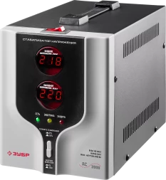 Стабилизаторы напряжения серия ПРОФЕССИОНАЛ