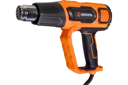 Фен строительный Вихрь ТП-2000РД купить в Магнитогорске