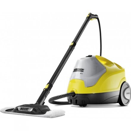 Пароочиститель Karcher SC 4 EasyFix (1.512-450.0) купить в Магнитогорске