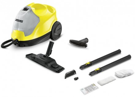 Пароочиститель Karcher SC 4 EasyFix (1.512-450.0) купить в Магнитогорске