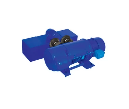 Таль электрическая TOR ТЭК (CDL) 5,0 т 6,0 м УСВ (серия K) 1049846 купить в Магнитогорске