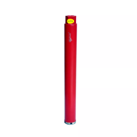 Алмазная коронка ALTECO ВТ 51х450 13239