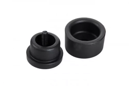 Насадка для сварки труб PPR ф 40 мм 56958 купить в Магнитогорске