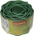 Лента бордюрная Grinda, цвет зеленый, 10см х 9 м 422245-10 купить в Магнитогорске