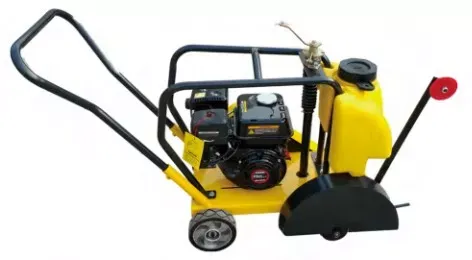 Швонарезчик TOR HQR350 (Z) дизель 1046005 купить в Магнитогорске