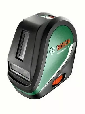 Лазерный нивелир BOSCH Universal Level 3 Set (0.603.663.901) купить в Магнитогорске