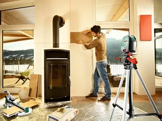 Лазерный нивелир BOSCH Universal Level 3 Set (0.603.663.901) купить в Магнитогорске